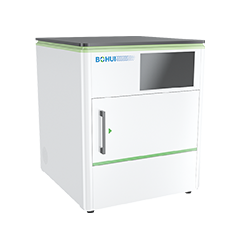 BHQ-Ⅲ全自動(dòng)多病原核酸檢測分析系統