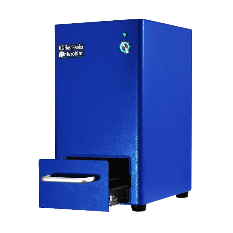 TLC-FlashReader? 讀板儀
