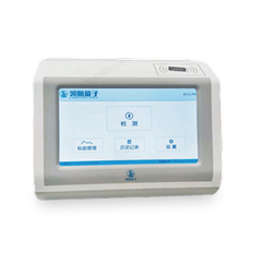 臺式量子點(diǎn)熒光免疫分析儀D2000