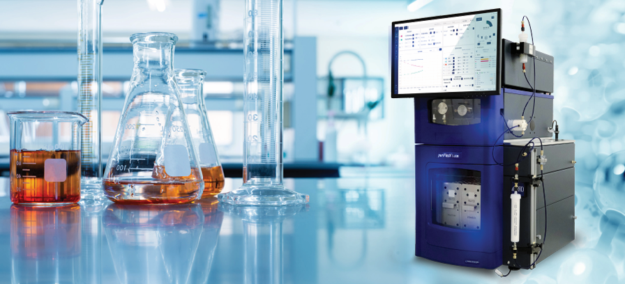 ELSD-PURIFLASH? 5.030聯(lián)用技術(shù)：非發(fā)色團碳水化合物純化的高效解決方案！